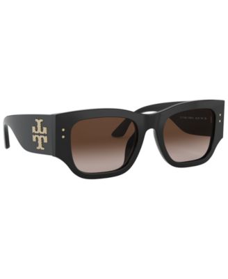 Tory Burch Sunglasses TY7145U 52 Macy S   14997337 Fpx.tif