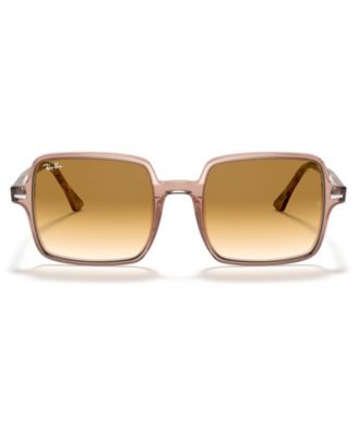 Women's Sunglasses, RB1973 SQUARE II