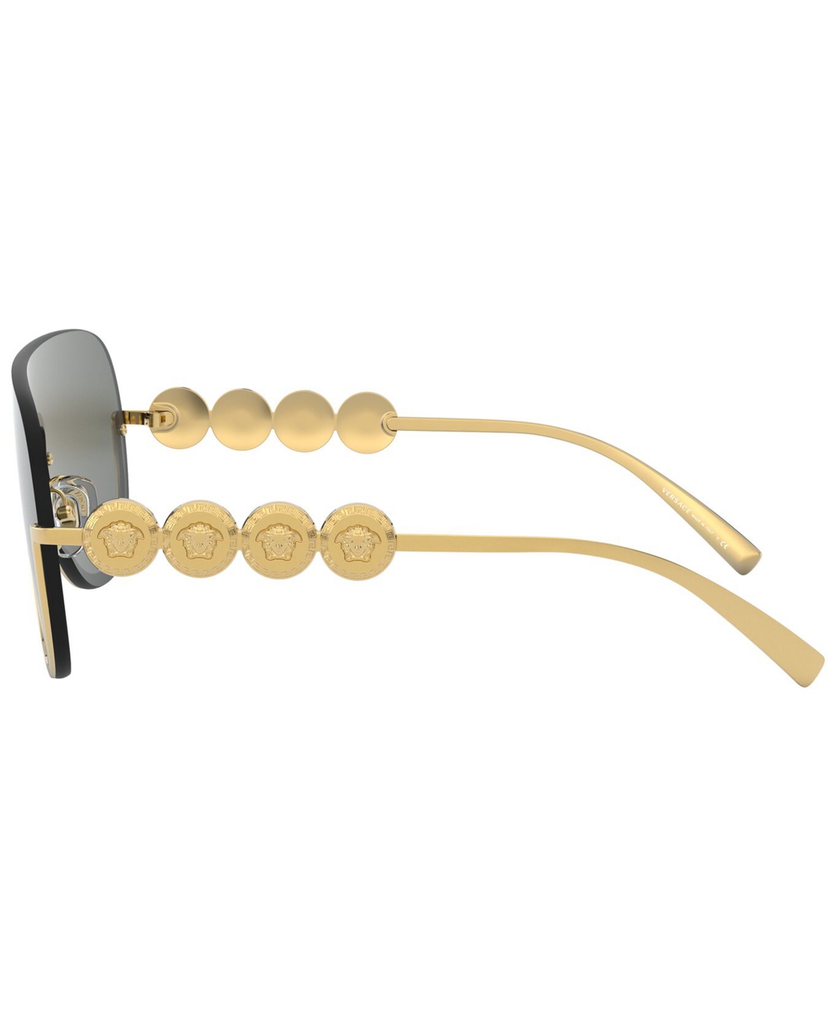 Versace Sunglasses, VE2215 39 -GREY