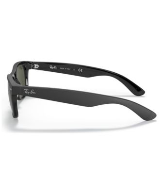 Unisex Sunglasses, RB2132 NEW WAYFARER