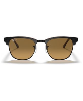 ray ban clubmaster sunglass hut