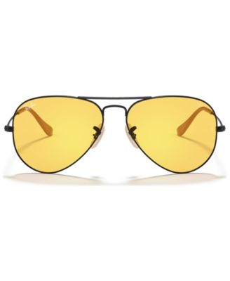 Ray-Ban - AVIATOR LARGE Sunglasses, RB3025 58