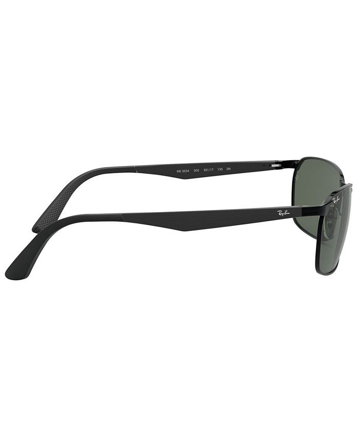 Ray-Ban - Sunglasses, RB3534 59