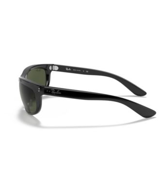 RayBan BALORAMA RELOADED RB4089 W3392 62 19 135 アウトレット Ray-Ban BALORAMA Sunglasses, RB4089 62 - Macy's