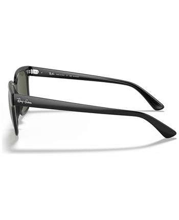 Ray-Ban - Polarized Sunglasses, RB4323 51