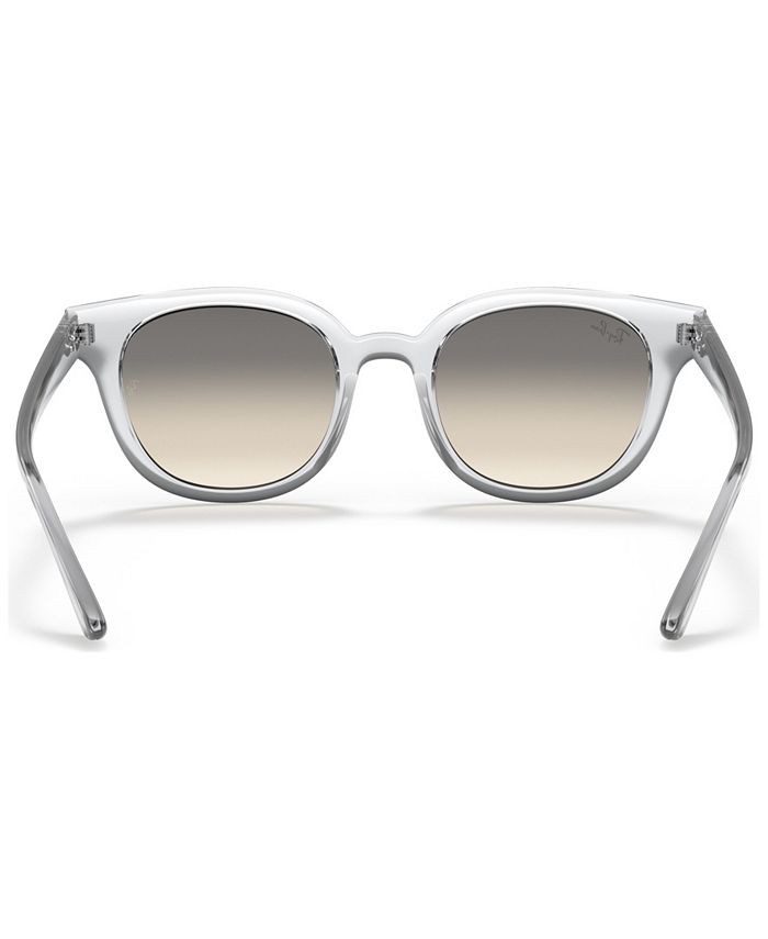 Ray-Ban Sunglasses, RB4324 50 - Macy's