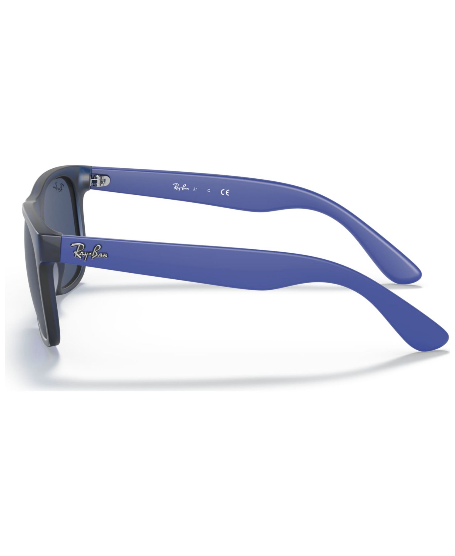 Kids Square Sunglasses, 0RJ9069S (Ages 11-13)