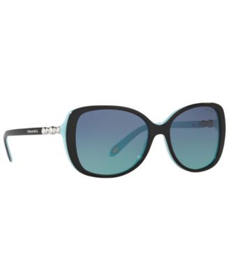 Women's Sunglasses, TF4121B