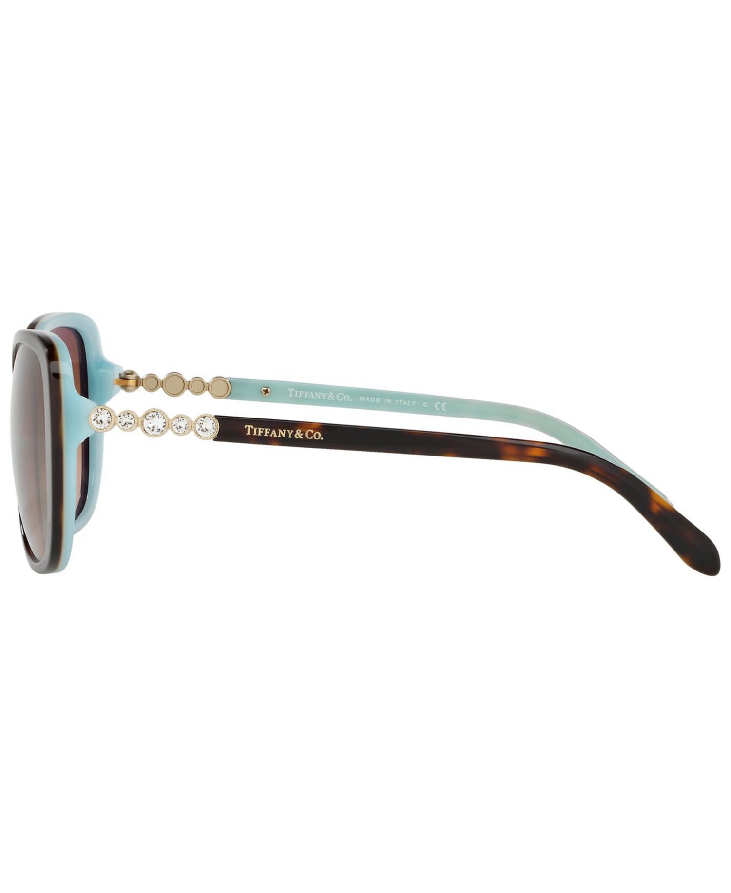Women's Sunglasses, TF4121B