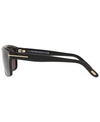 Men's Polarized Sunglasses, TR001026