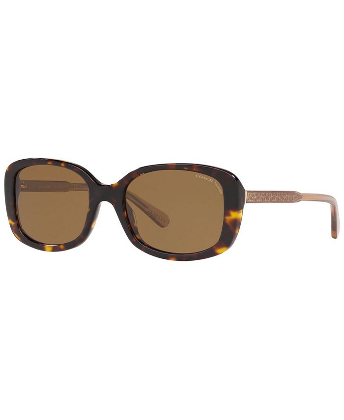 COACH Women's Sunglasses Macy's