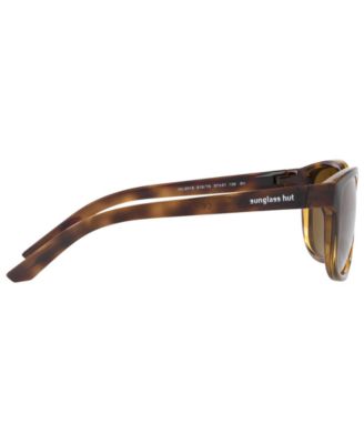Men's Sunglasses, HU2015 57