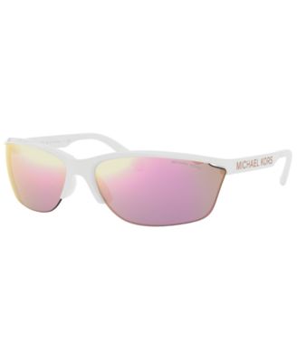 michael kors sunglasses mens pink