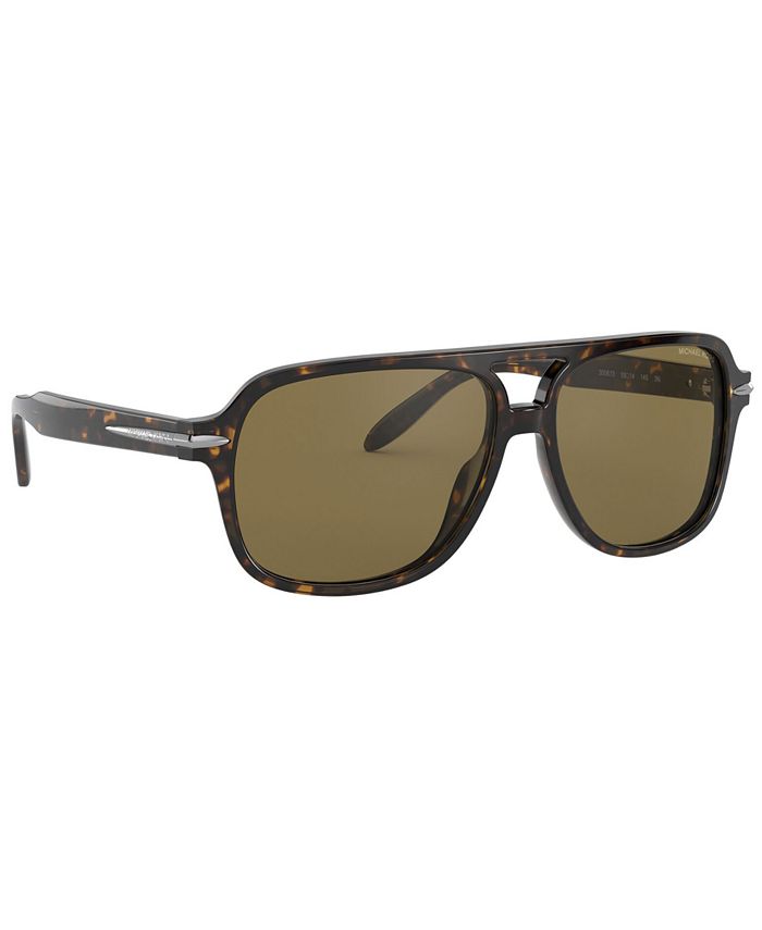 Michael Kors Men's Sunglasses Macy's