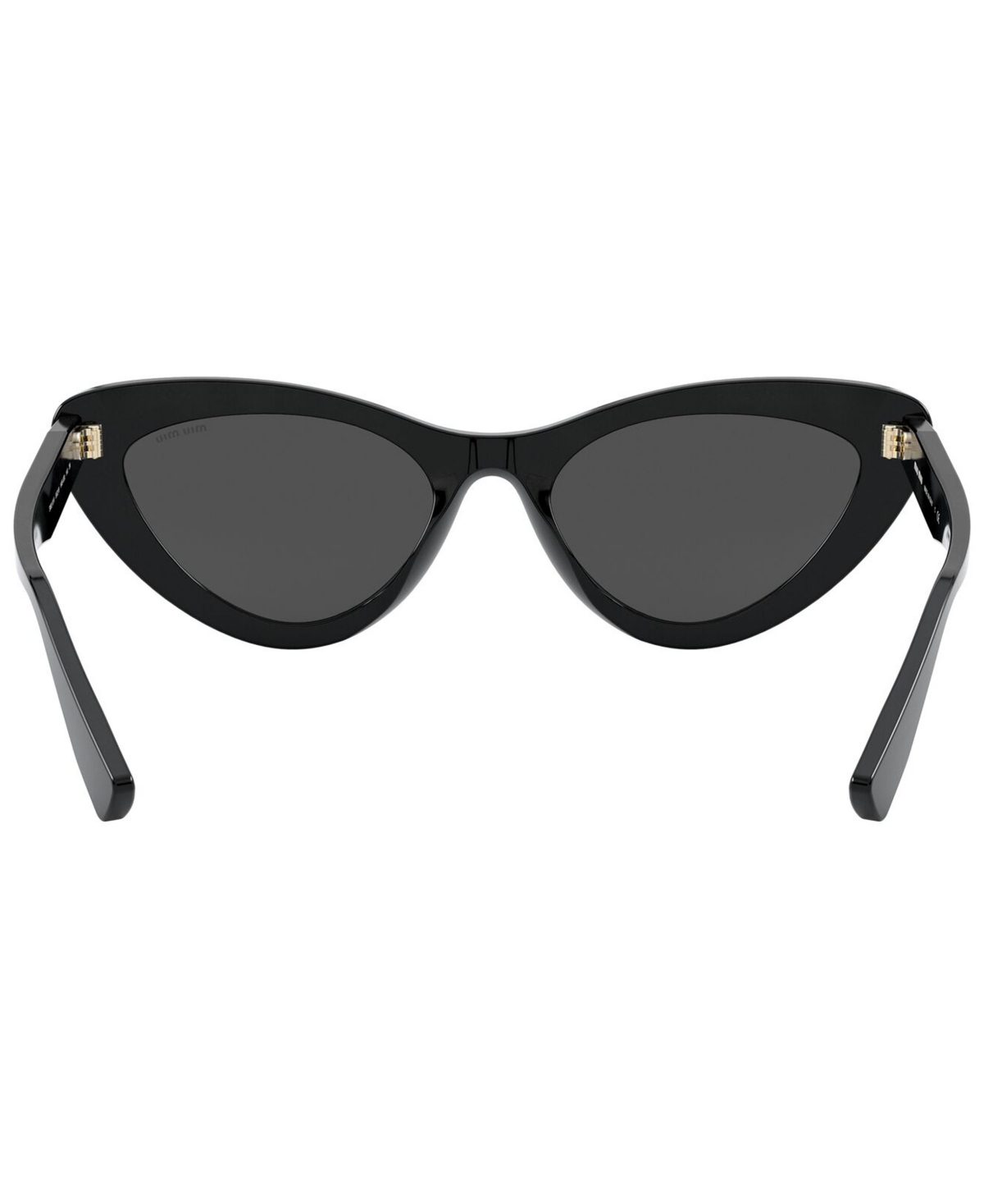 Miu Miu Women's Sunglasses, Mu 01VS55-x -GREY