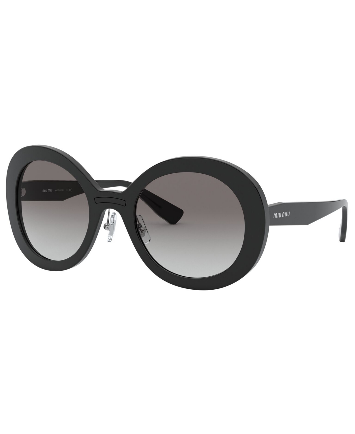 EAN 8056597133623 product image for Miu Miu Women's Sunglasses, Mu 04VS | upcitemdb.com