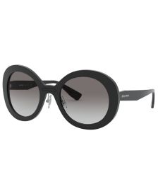 Women's Sunglasses, MU 04VS