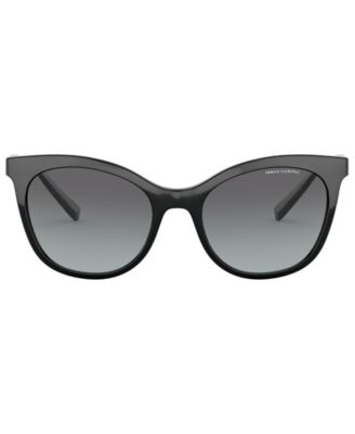 Armani Exchange Women's Sunglasses, AX4094S