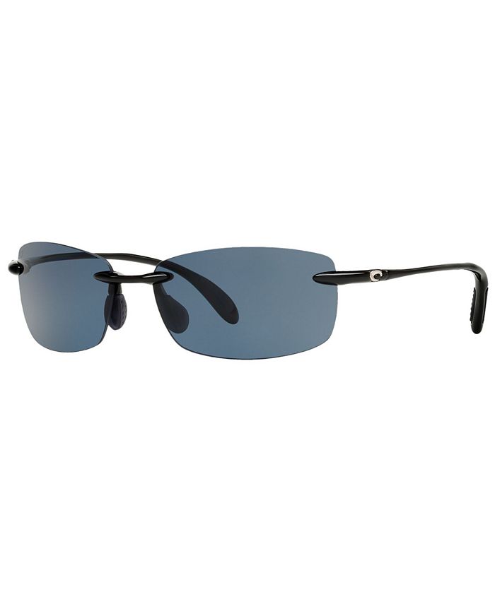 Costa Del Mar - Unisex Polarized Sunglasses, 6S000121