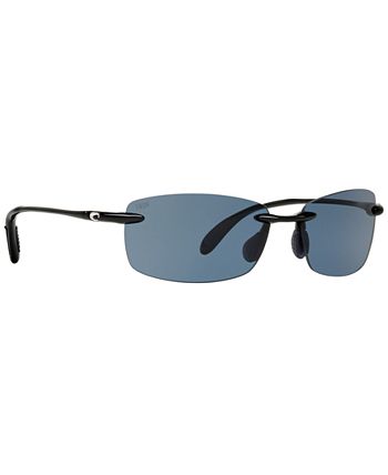 Costa Del Mar - Unisex Polarized Sunglasses, 6S000121