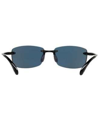 Unisex Polarized Sunglasses, 6S000121
