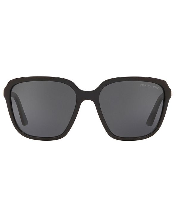 macy's sunglasses prada