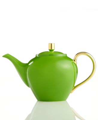 kate spade new york - Greenwich Cove Teapot