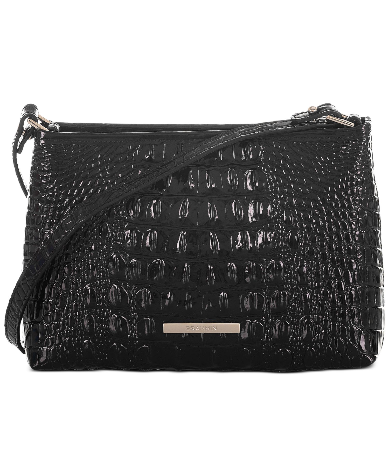 Lorelei Small Leather Shoulder Handbag