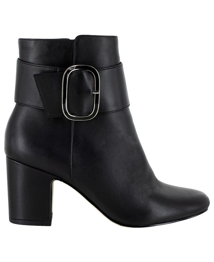 bella vita marla bootie