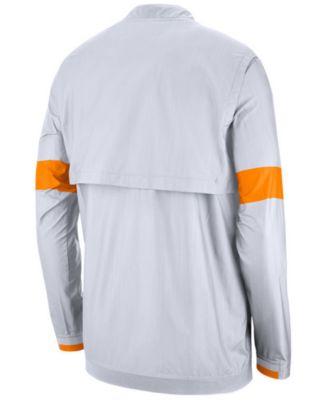 nike team authentic lightweight coaches jacket