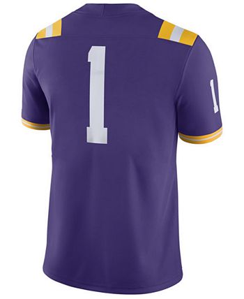 Nike - Men's Football Replica Game Jersey
