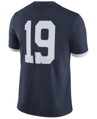 mens penn state football jersey