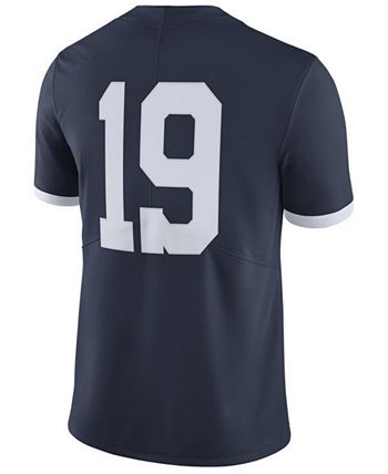 Mens penn outlet state football jersey