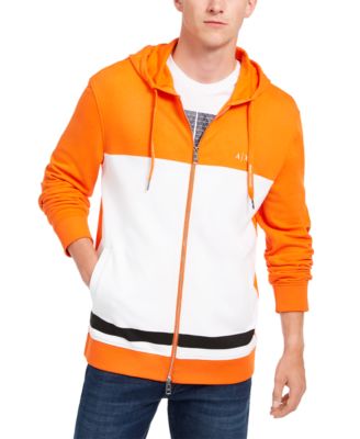 armani exchange hoodie sale