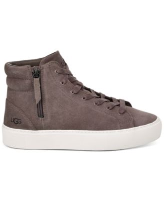 uggs high top sneakers