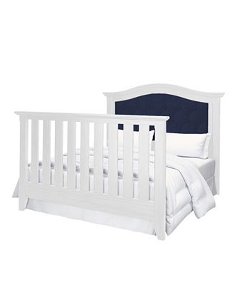 Belle isle magnolia crib store