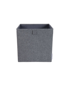 Bigso Box of Sweden Soft Storage Cube Storage Bin