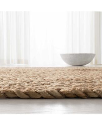 Carena Weave LRL7305B Straw  Area Rug Collection