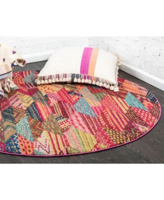 Bayshore Home Arcata Arc4 Area Rug Collection