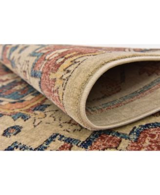 Bayshore Home Masha Mas7 Area Rug Collection