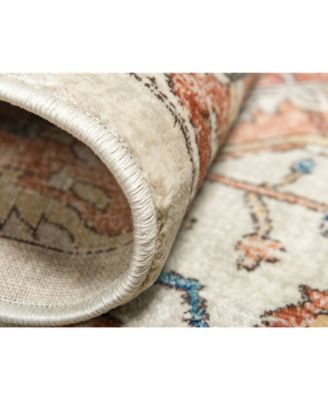 Bayshore Home Masha Mas7 Area Rug Collection