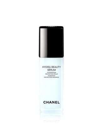 CHANEL - Hydration Protection Radiance