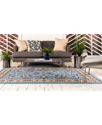 Sialk Hill SH1 Area Rug Collection