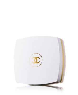 chanel coco mademoiselle fresh after bath powder 5 oz