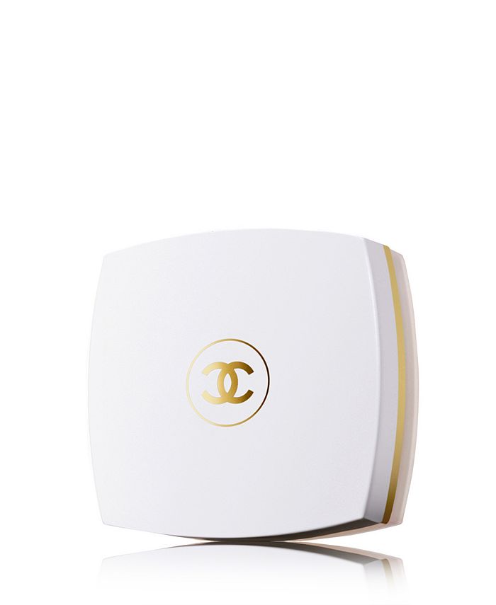 HUGE 150g RARE CHANEL No 19 Perfumed Talcum Talc Body Powder Discontinued  for sale online