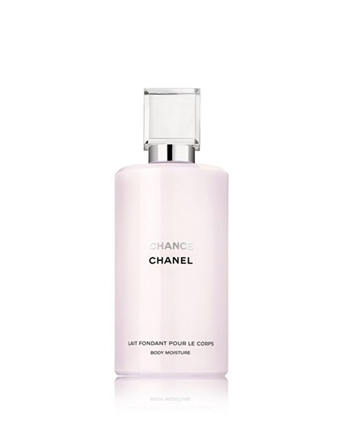 CHANEL Body Moisture, 6.8 oz & Reviews Shop All Brands Beauty Macy's