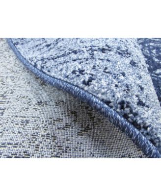 Del Mar DM2 Area Rug Collection