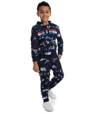 tommy hilfiger outfits for boys