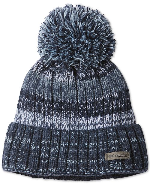 Columbia Women S Winter Blur Beanie Ii Reviews Women Macy S