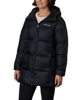 columbia coats womens macys